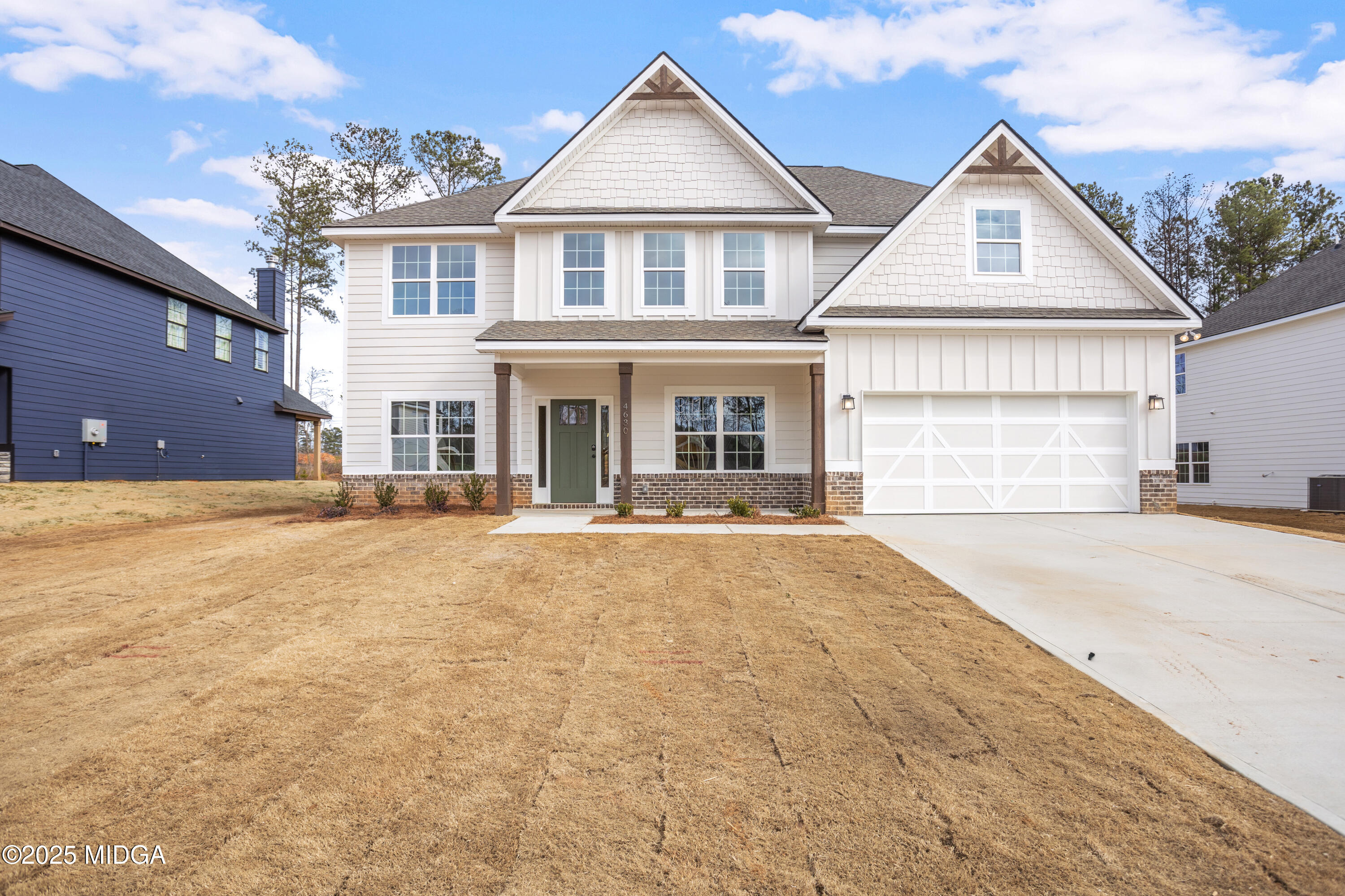 4630 Capulet Court