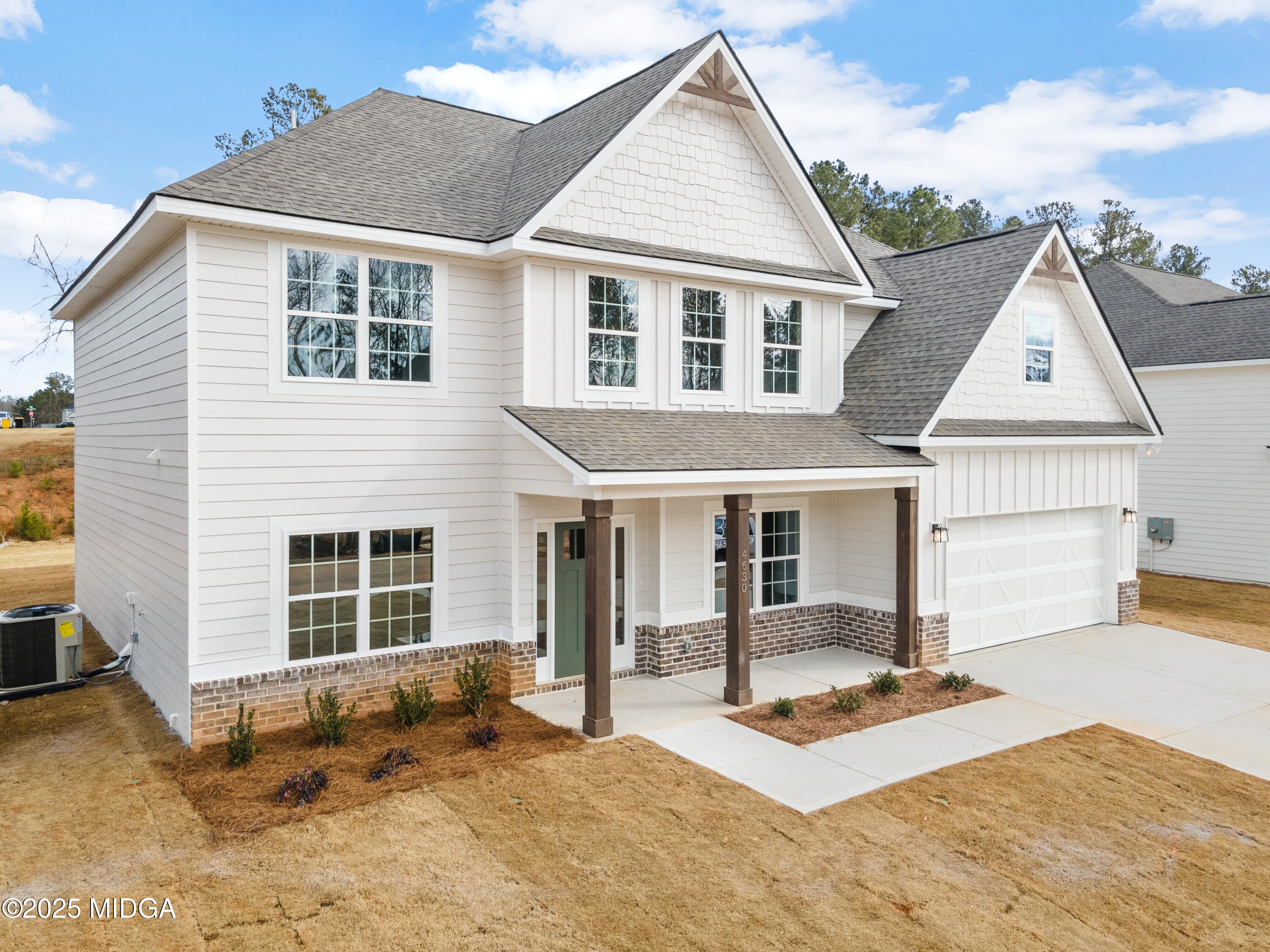 4630 Capulet Court