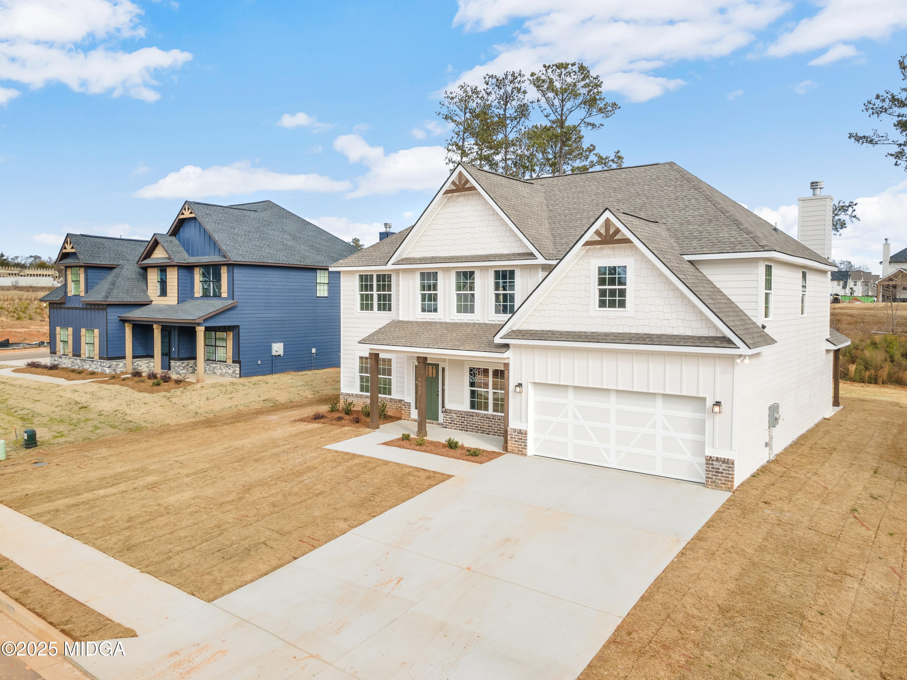 4630 Capulet Court