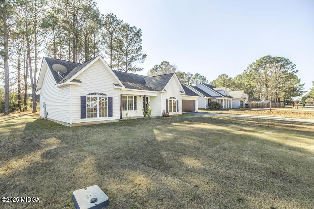 204 Chimney Rock Road