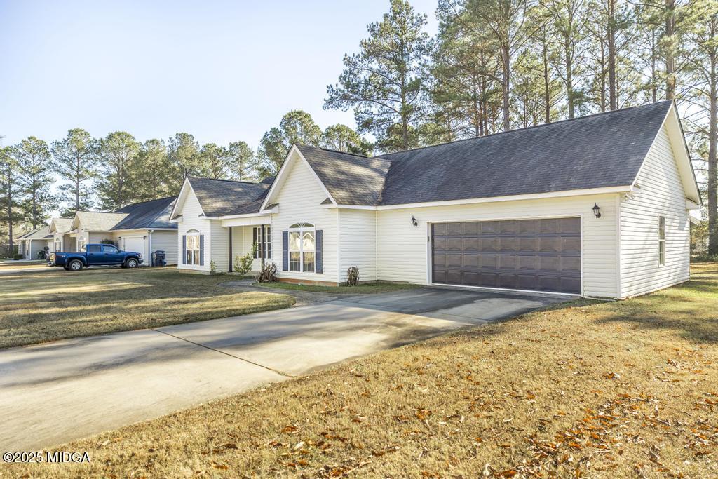 204 Chimney Rock Road