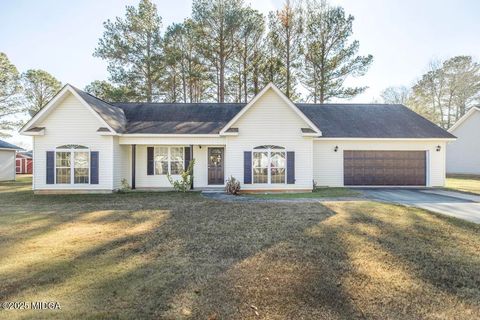 204 Chimney Rock Road Perry GA 31069
