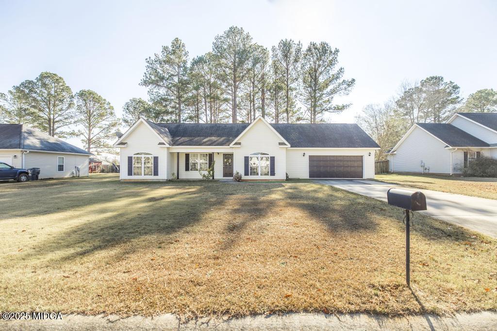 204 Chimney Rock Road