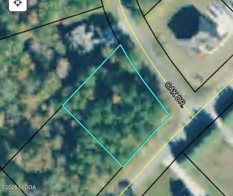 184 Stone Brook Drive Gray GA 31032