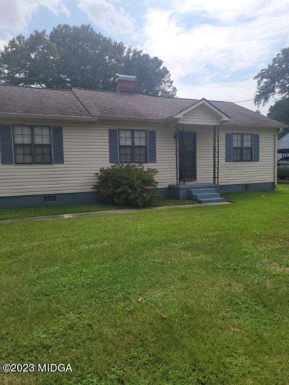 404 McArthur Boulevard
