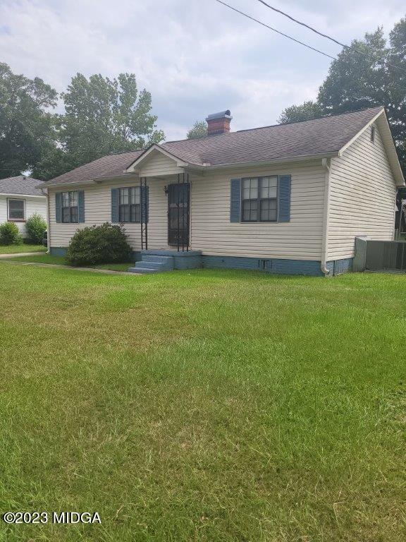 404 McArthur Boulevard