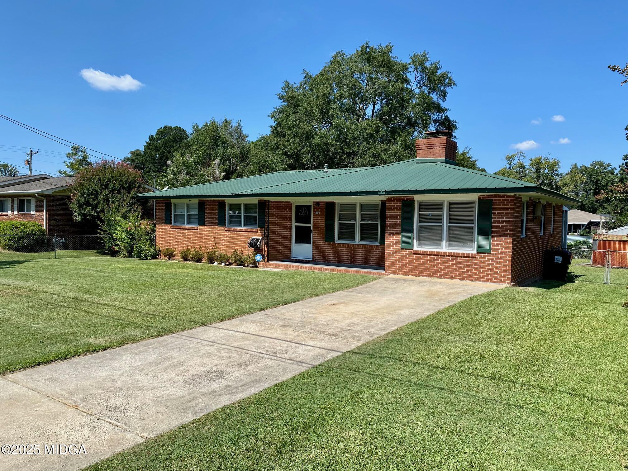 103 Sonja Drive