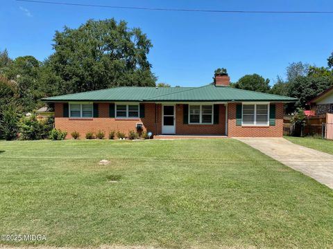 103 Sonja Drive Warner Robins GA 31088