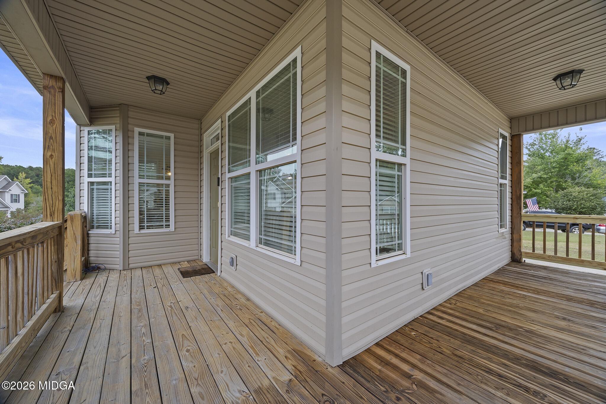 358 Cypress Drive
