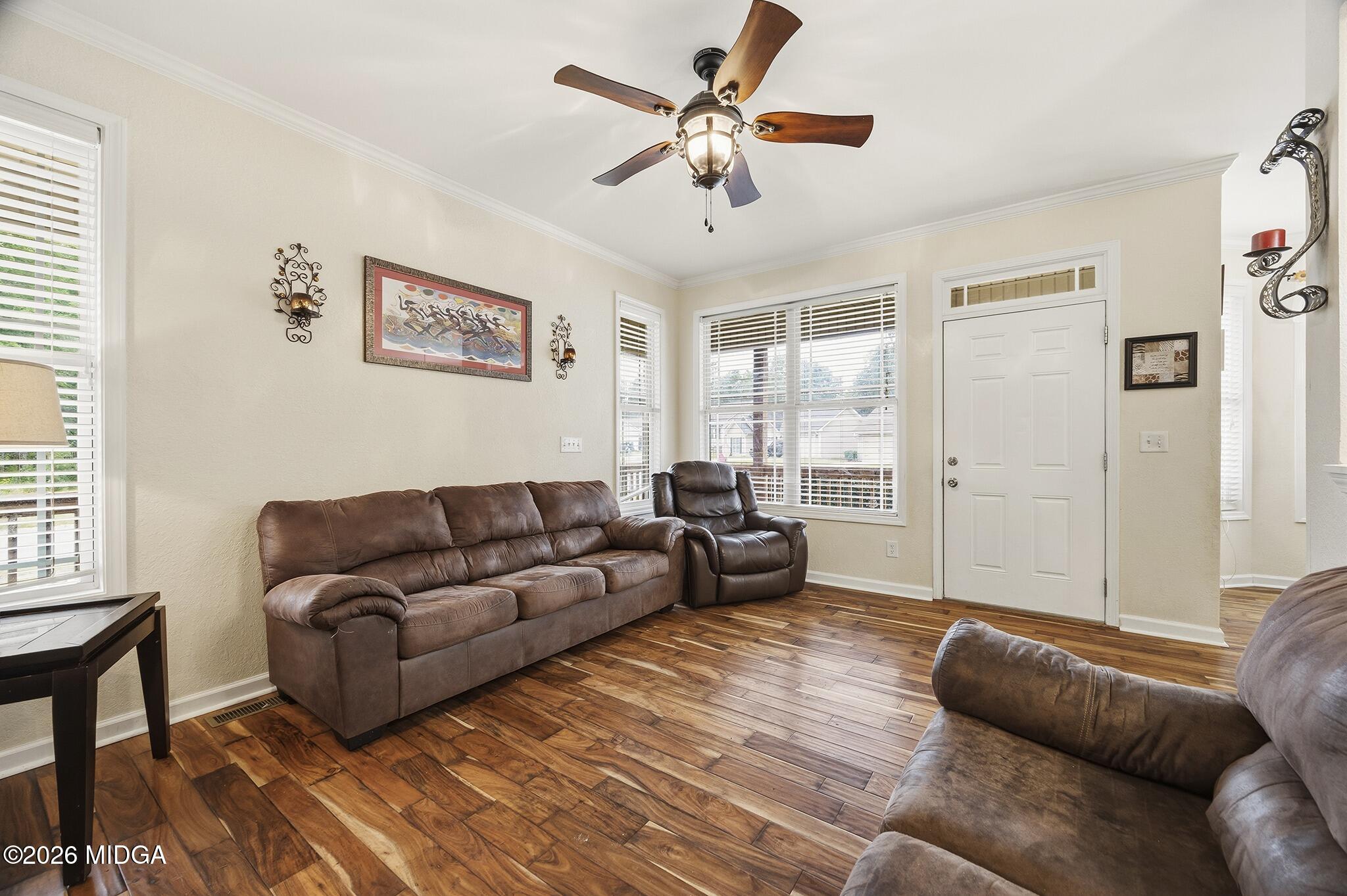 358 Cypress Drive