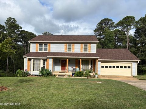 605 River North Boulevard Macon GA 31211