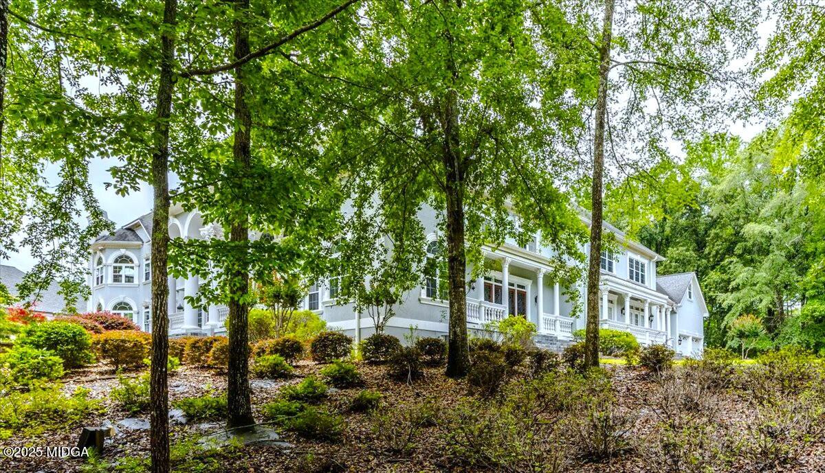 311 N Rivoli Farms Drive