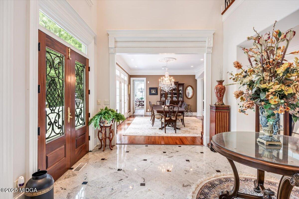 311 N Rivoli Farms Drive