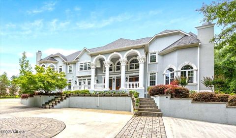 311 N Rivoli Farms Drive Macon GA 31210
