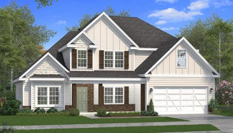 120 Maisie Way 206 Bonaire GA 31005