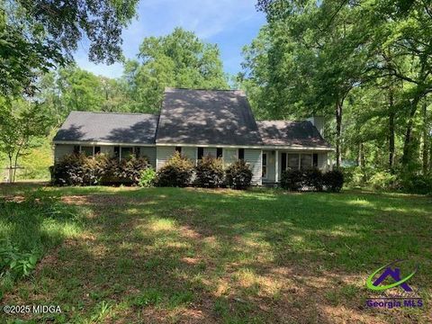 127 Glen Oaks Road Perry GA 31069
