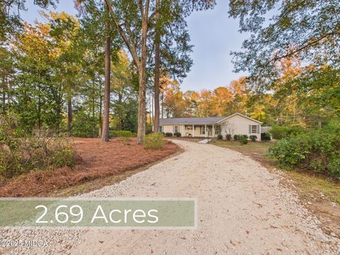 331 Marjane Drive Macon GA 31210