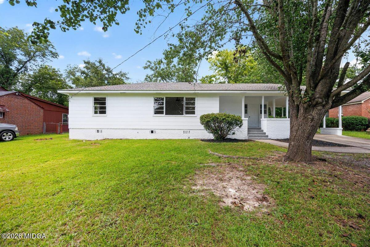 2792 Skyline Drive