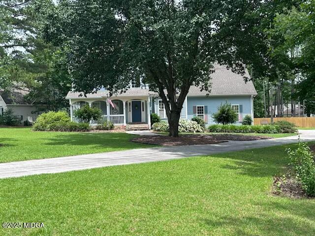 218 Laurel Lane