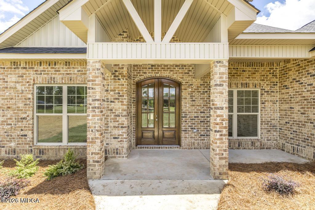 3563 Housers Mill Road