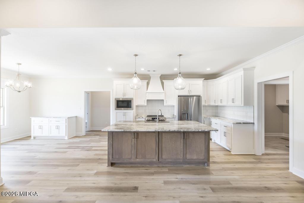 3563 Housers Mill Road