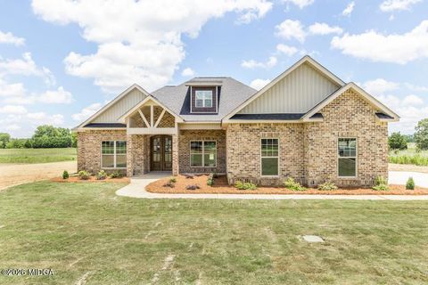 3563 Housers Mill Road Byron GA 31008