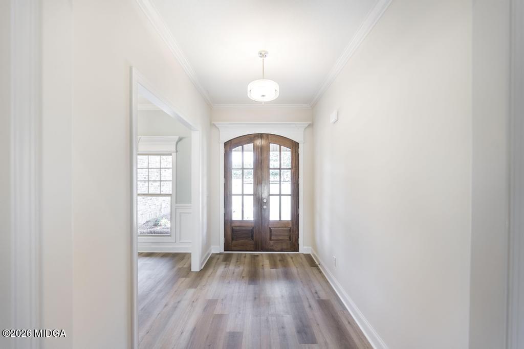 3563 Housers Mill Road