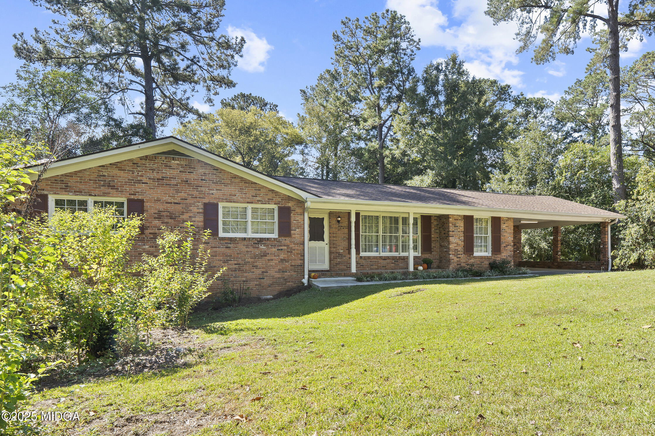 965 Ousley Place