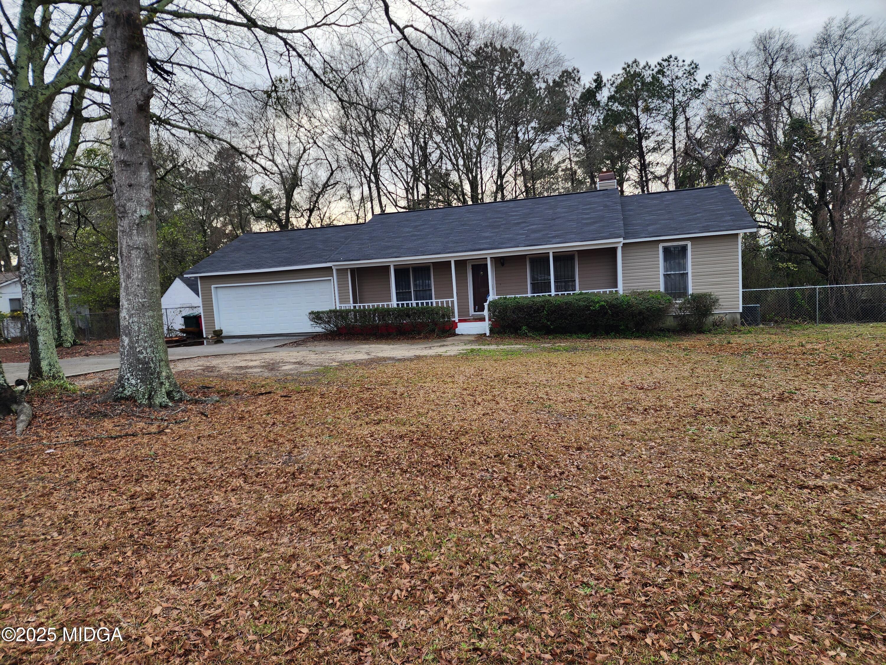 2291 Heath Road