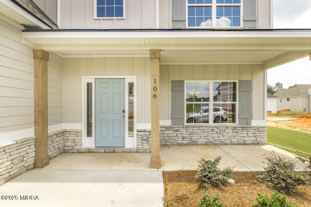106 Black Birch Road 85G