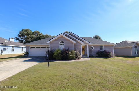 739 Gateway Drive Bonaire GA 31005