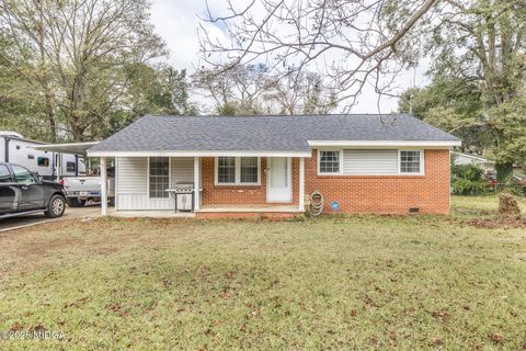 100 Ravenwood Way Warner Robins GA 31093