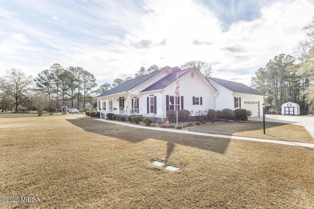 171 N Valhalla Drive
