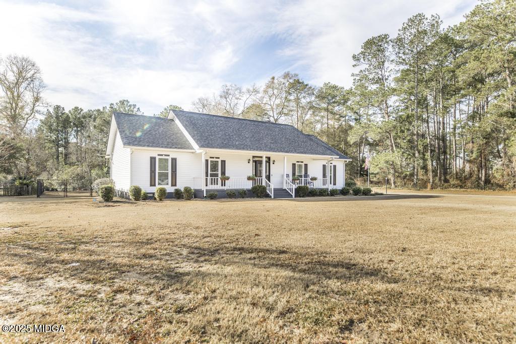 171 N Valhalla Drive