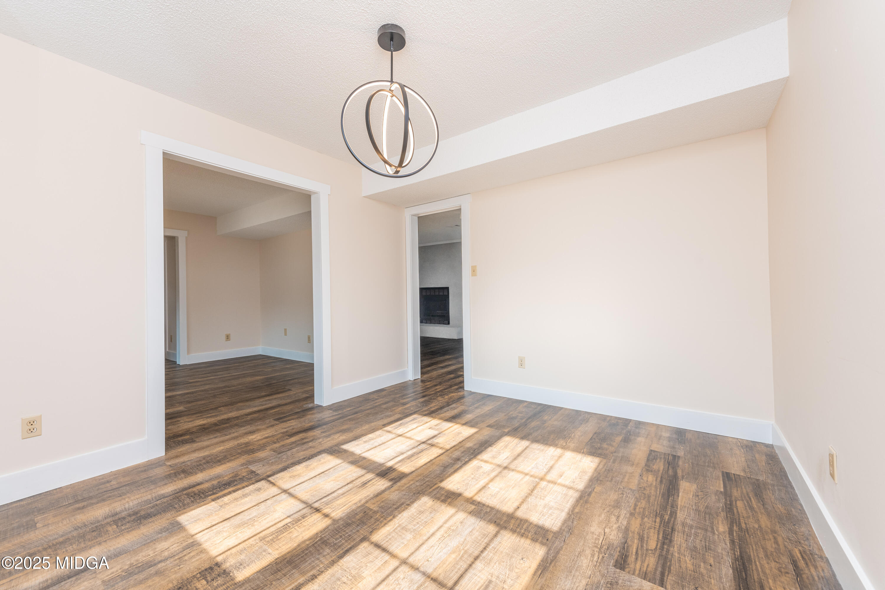 111 Glacier Trail