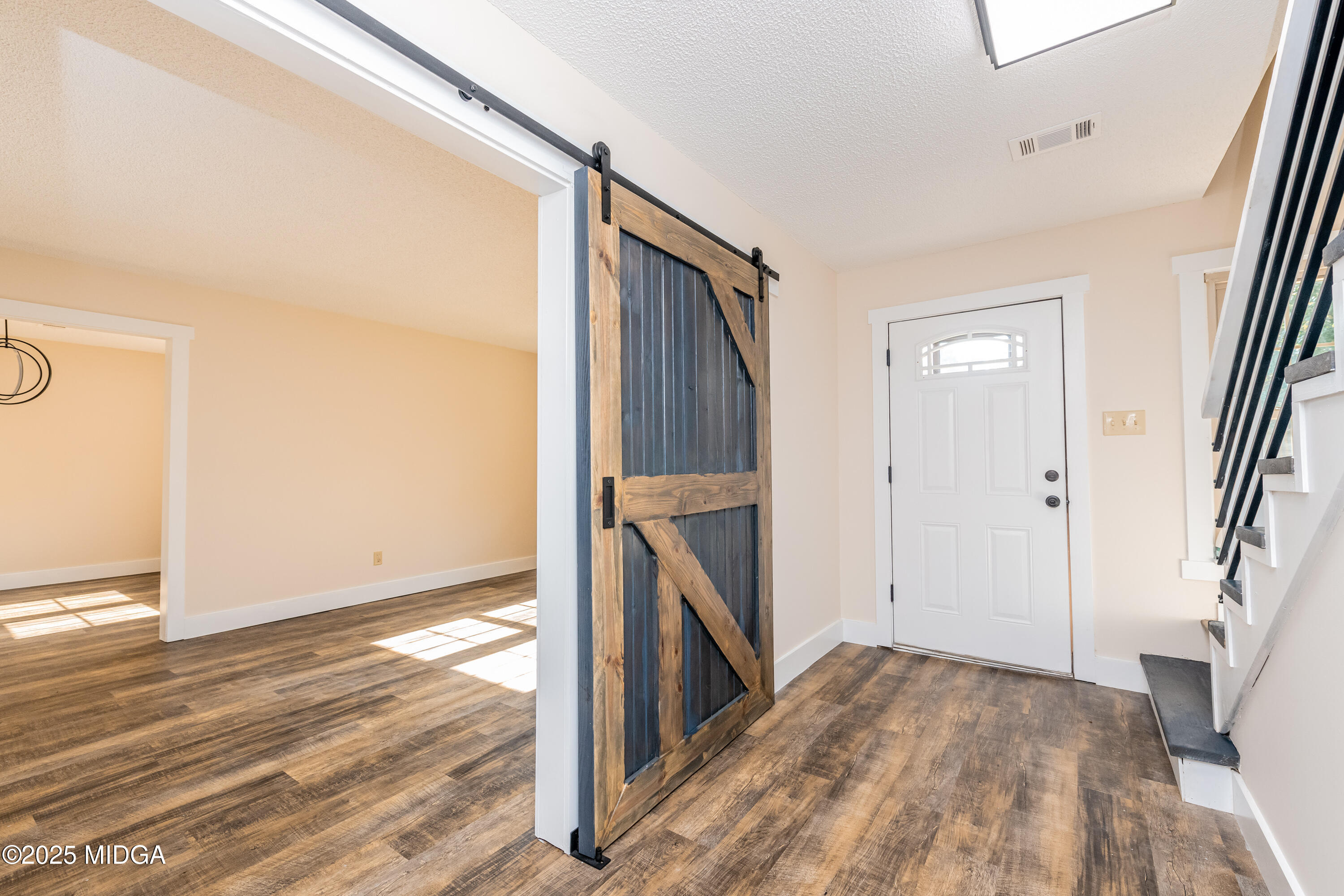 111 Glacier Trail