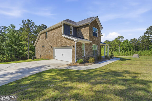 2910 Red Fox Drive