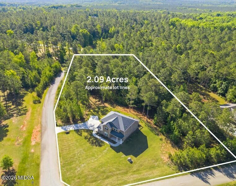 2910 Red Fox Drive