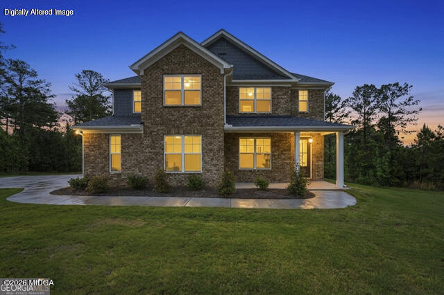 2910 Red Fox Drive