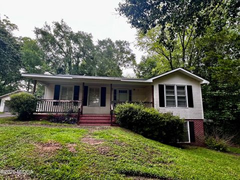 5115 Wesleyan Circle Macon GA 31210
