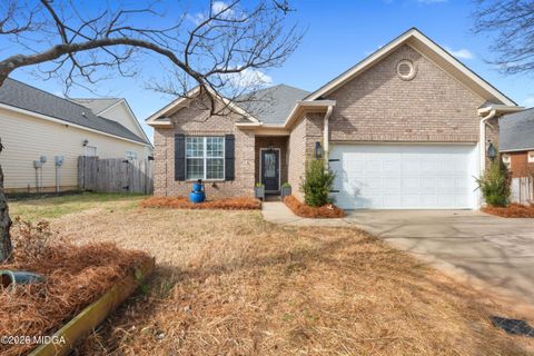 111 Montrose Lane Centerville GA 31028