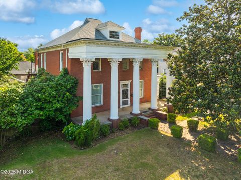 2090 Vineville Avenue Macon GA 31204