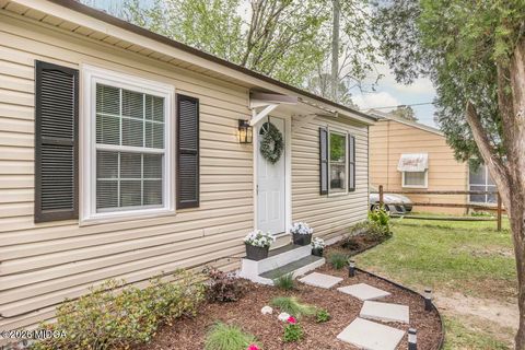 1316 Joseph Avenue Warner Robins GA 31088