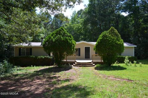 325 High Road Forsyth GA 31029