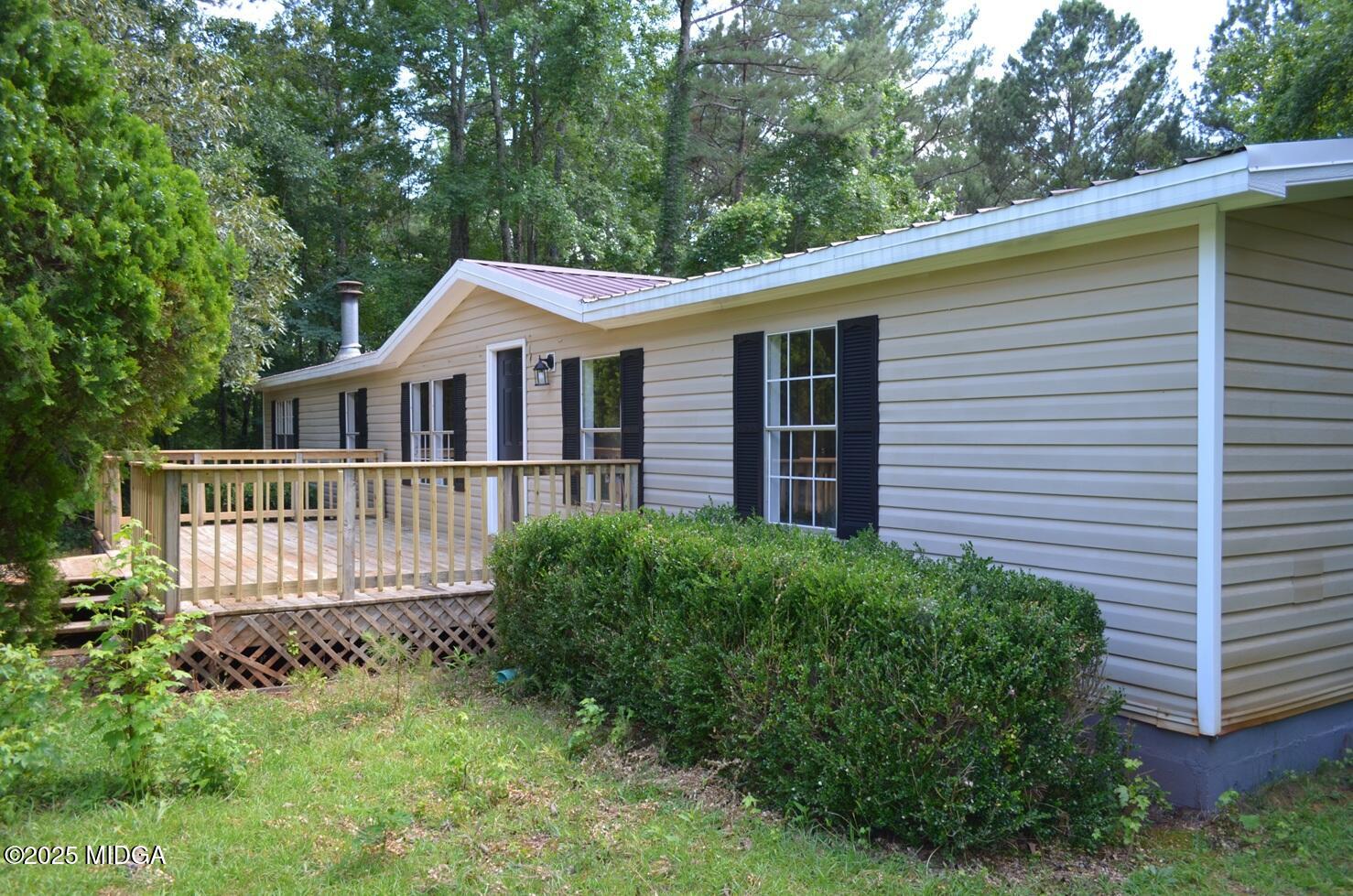 325 High Road