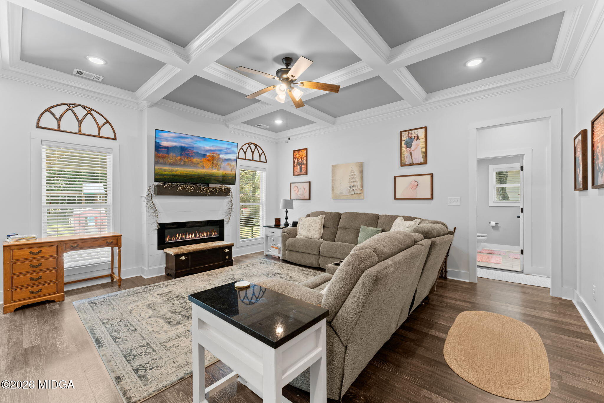 204 Dennard Drive