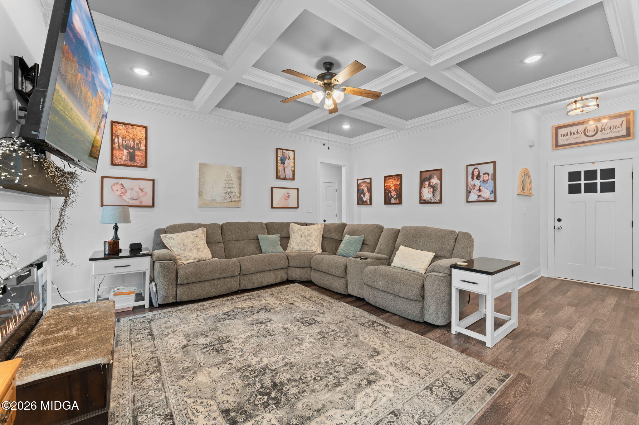 204 Dennard Drive