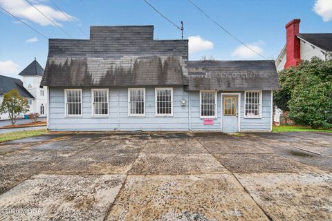 218 E Washington Street Monticello GA 31064