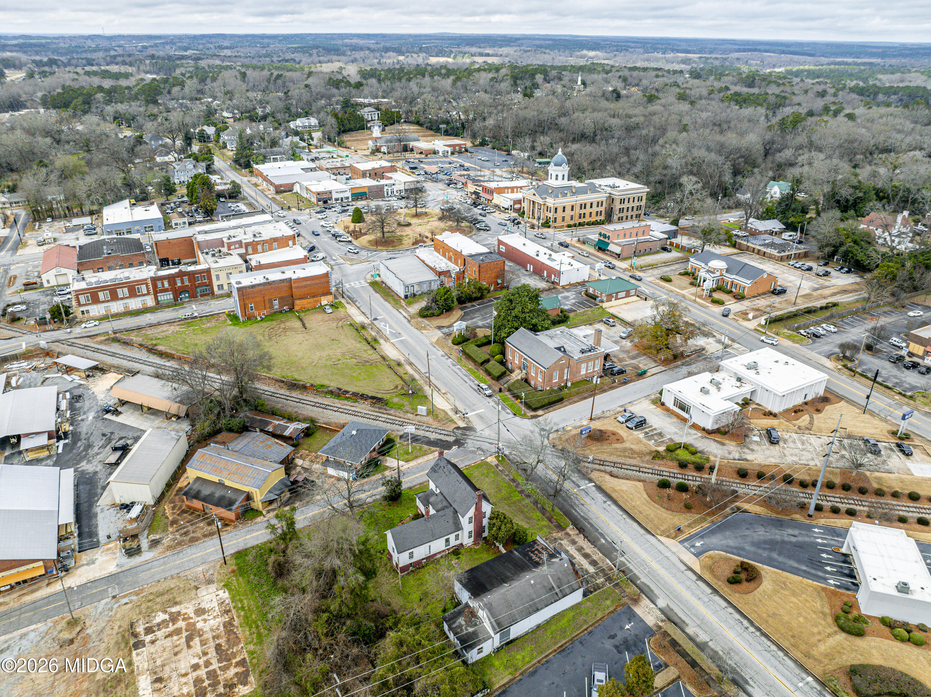 218 E Washington Street