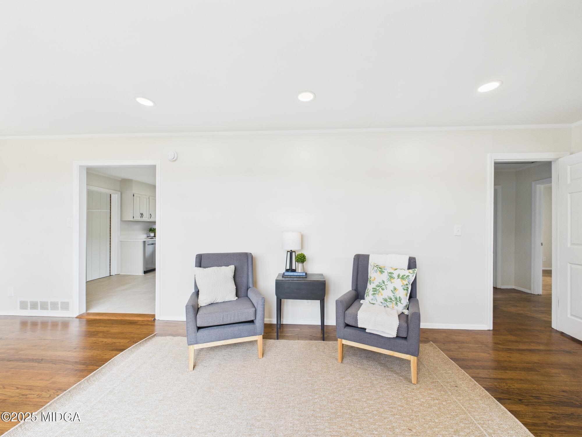 3533 Greenbriar Road